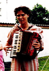 Barbara Jean Barnett